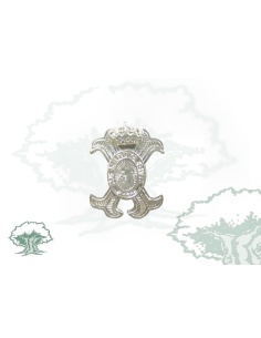 Pin Orden Mérito Civil