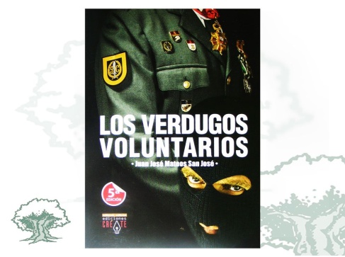 Libro Los verdugos voluntarios