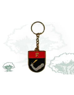 Llavero GRS Guardia Civil 2