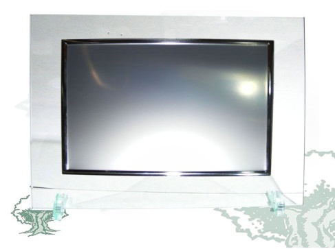 Placa Guardia Civil de cristal varios modelos