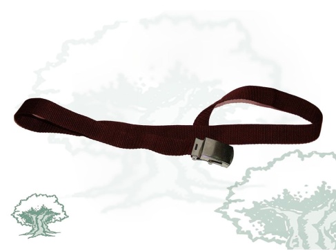 Cinturón ajustable Cinturón ajustable