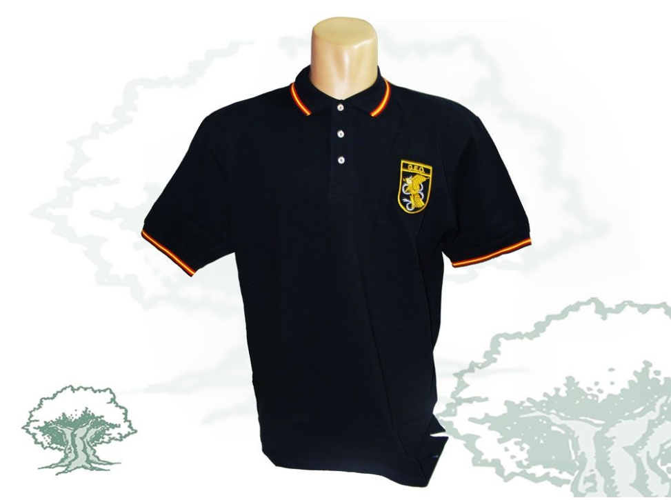 Polo Especialidades Policía Nacional