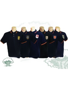 Polo Especialidades Policía Nacional