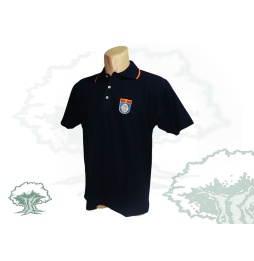 Polo Especialidades de la Guardia Civil