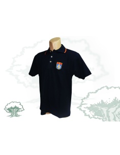 Polo Especialidades Guardia Civil 2