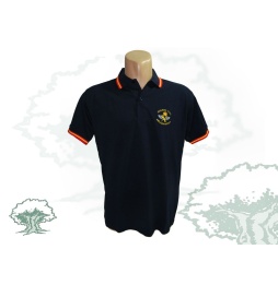 Polo Especialidades de la Guardia Civil