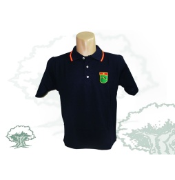 Polo Especialidades de la Guardia Civil