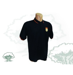 Polo Especialidades de la Guardia Civil