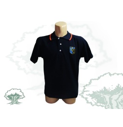 Polo Especialidades de la Guardia Civil