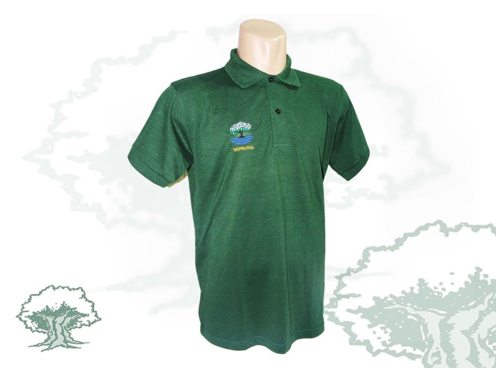 Polo Especialidades Guardia Civil