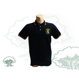 Polo Especialidades de la Guardia Civil