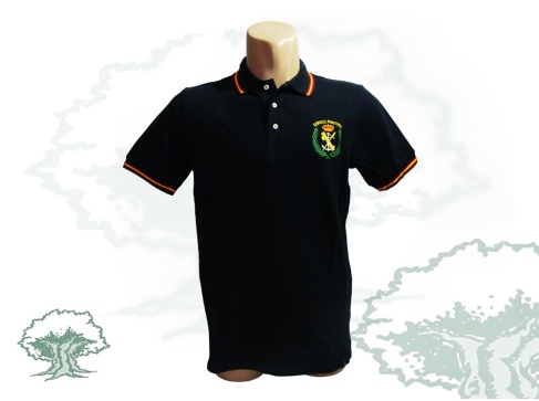 Polo Especialidades Guardia Civil