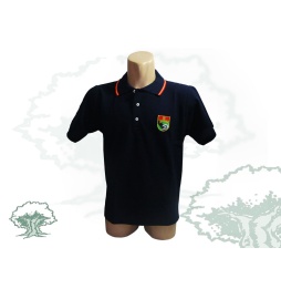 Polo Especialidades de la Guardia Civil