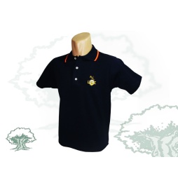 Polo Especialidades de la Guardia Civil