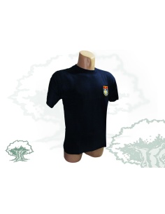 Camiseta Especialidades Guardia Civil 2