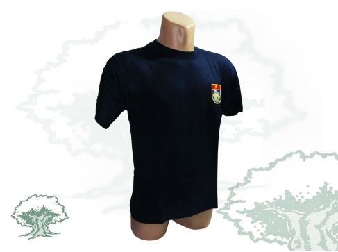 Camiseta Especialidades Guardia Civil