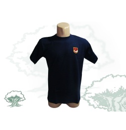 Camiseta Especialidades de la Guardia Civil