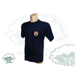 Camiseta Especialidades de la Guardia Civil