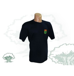 Camiseta Especialidades de la Guardia Civil