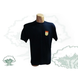 Camiseta Especialidades de la Guardia Civil