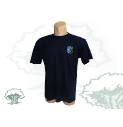 Camiseta Especialidades de la Guardia Civil