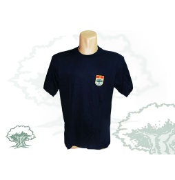 Camiseta Especialidades de la Guardia Civil