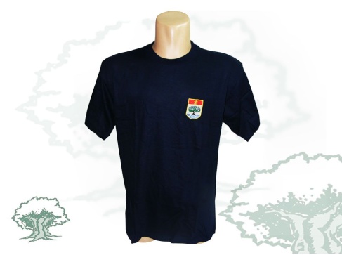 Camiseta Especialidades Guardia Civil