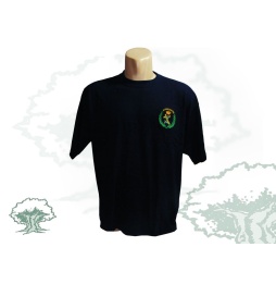 Camiseta Especialidades de la Guardia Civil