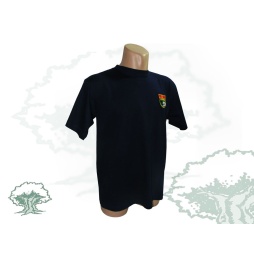 Camiseta Especialidades de la Guardia Civil