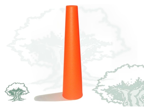 Cono linterna Led Lenser 42