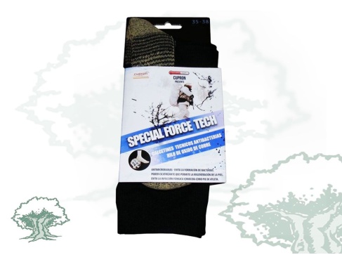 Calcetines técnicos