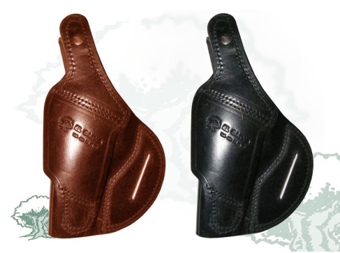 Funda riñonera moldeada