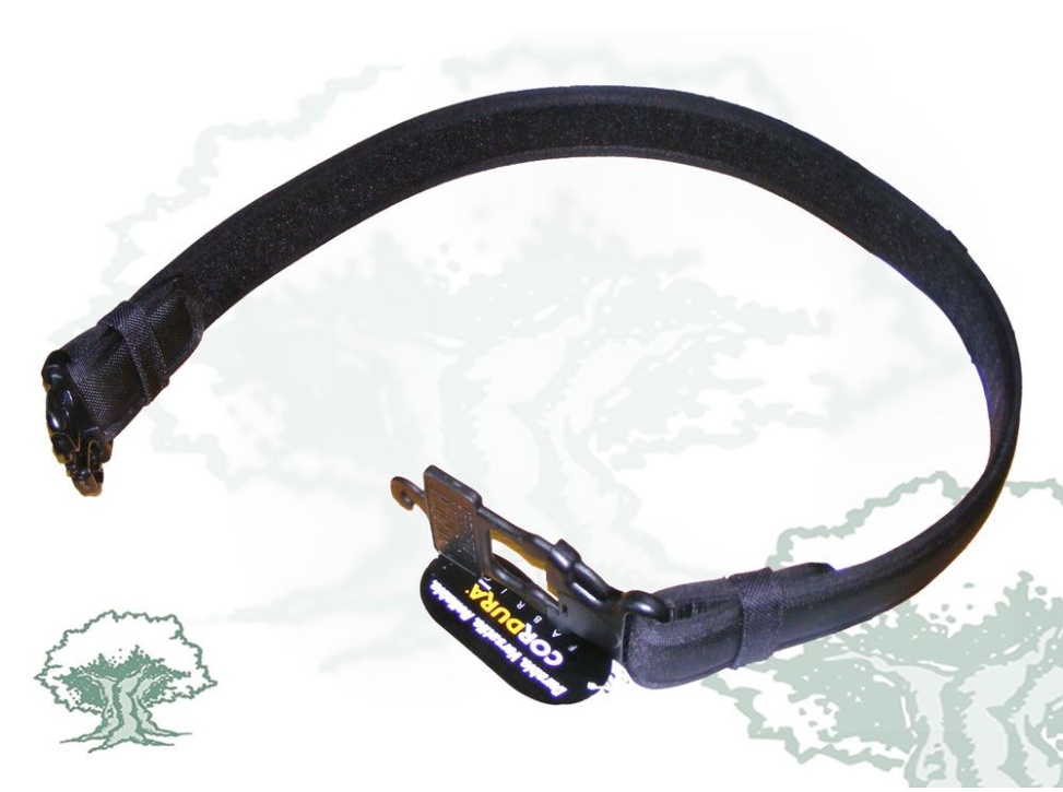 Cinturón Blackhawk policial