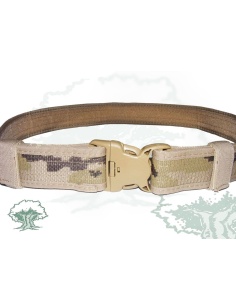 Cinturón de camuflaje árido 2