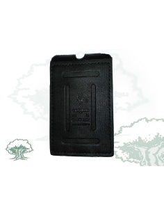 Porta cargador Safariland 77 doble orientable 2