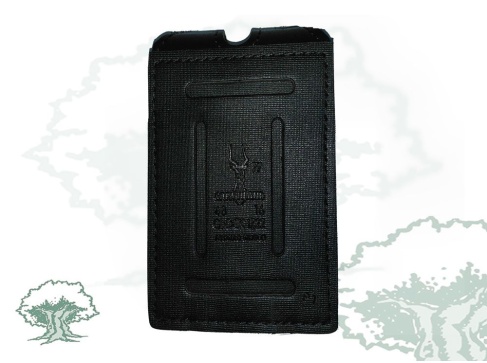 Funda para cargador doble Safariland 78-83-13-PBL