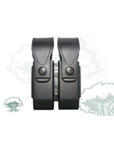 Porta cargador Vega Holster 8MH00-D doble