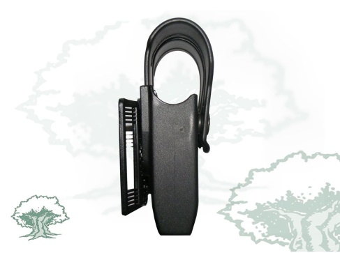 Funda cargador doble Vega Holster 8MH00-D