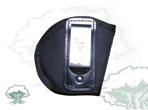 Funda multiarma abierta