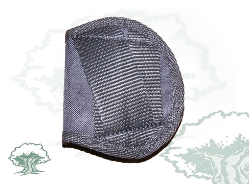 Funda multiarma abierta