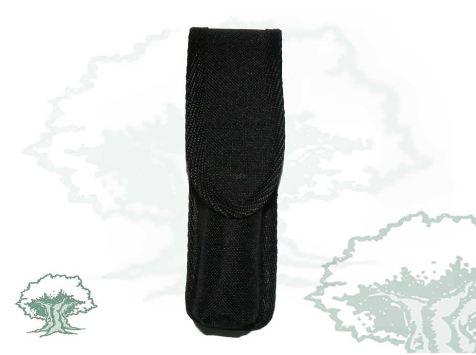 Funda para spray de nylon