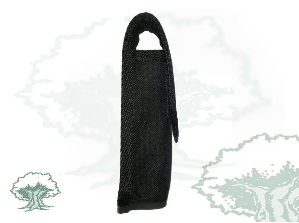 Funda spray de nylon