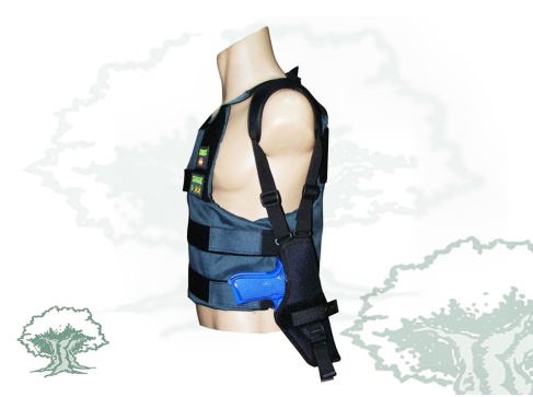 Funda sobaquera para Beretta y HK Funda sobaquera para Beretta y HK