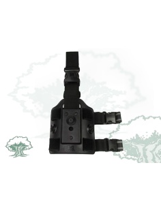 Plataforma pernera Imi Defense Z2200