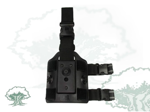 Plataforma pernera Imi Defense Z2200