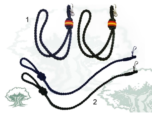 Cordón para silbato