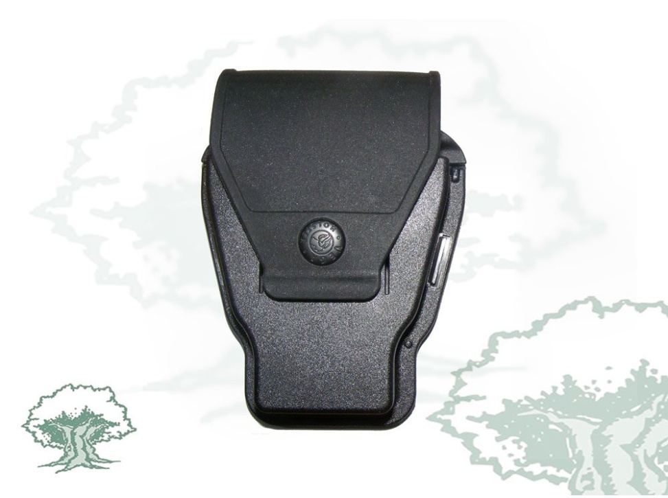 Porta grilletes Vega Holster 8VHH00
