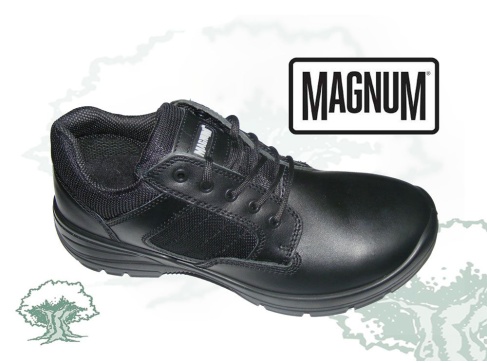 Zapatos Magnum Fox 3.0