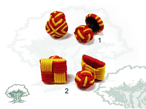 Gemelos España de rayón otros modelos