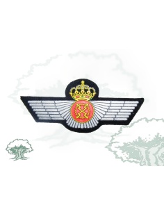 Roquisqui Mecánico Aeronaves